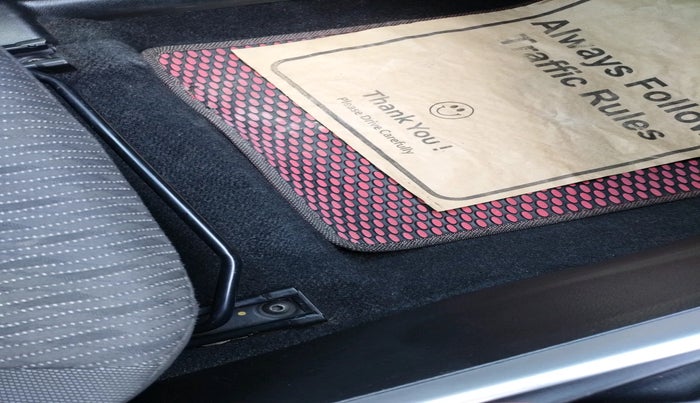 2018 Maruti Baleno ZETA PETROL 1.2, Petrol, Manual, 44,000 km, interior