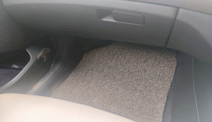 2017 Hyundai Creta S PLUS 1.4 DIESEL, Diesel, Manual, 1,07,606 km, interior