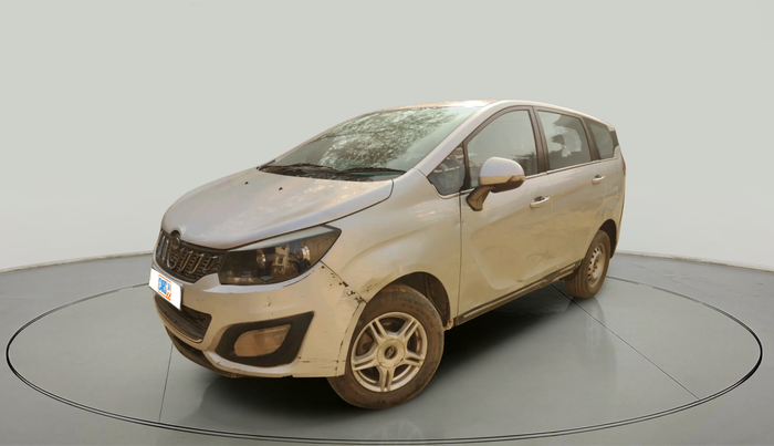 2019 Mahindra MARAZZO M6 7 STR, Diesel, Manual, 1,58,015 km, exterior