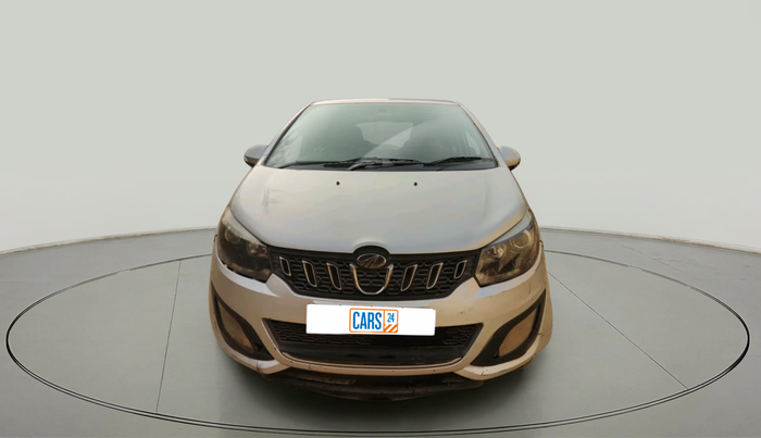 2019 Mahindra MARAZZO M6 7 STR, Diesel, Manual, 1,58,015 km, exterior