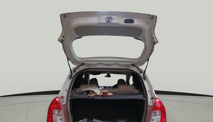 2015 Maruti Celerio VXI, Petrol, Manual, 1,12,429 km, exterior