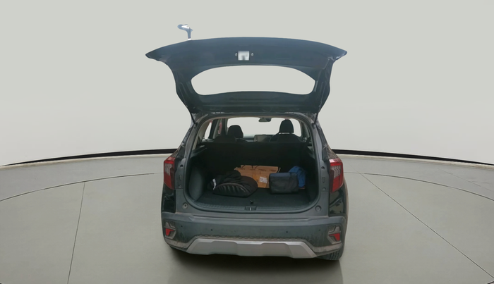 2024 KIA SELTOS HTK Plus 1.5 Petrol IVT, Petrol, Automatic, 23,113 km, exterior