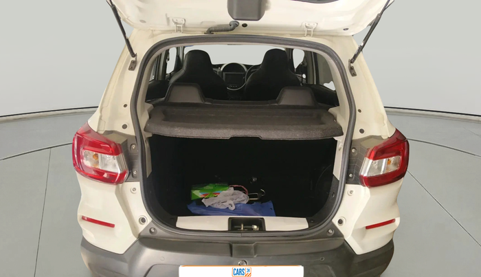 2022 Maruti S PRESSO VXI+, Petrol, Manual, 10,842 km, exterior