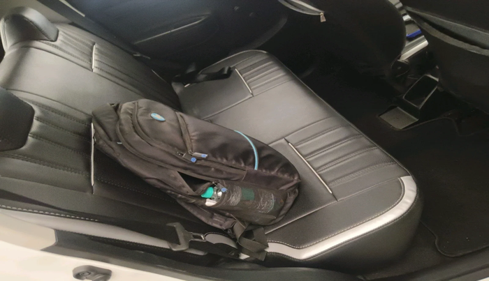 2022 Maruti S PRESSO VXI+, Petrol, Manual, 10,842 km, interior