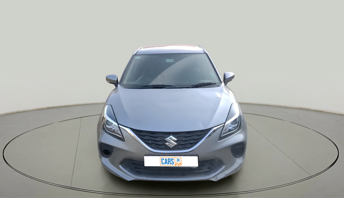2021 Maruti Baleno ZETA PETROL 1.2, Petrol, Manual, 41,853 km, exterior