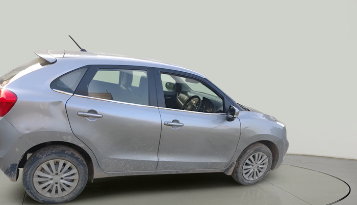 2021 Maruti Baleno ZETA PETROL 1.2, Petrol, Manual, 41,853 km, exterior