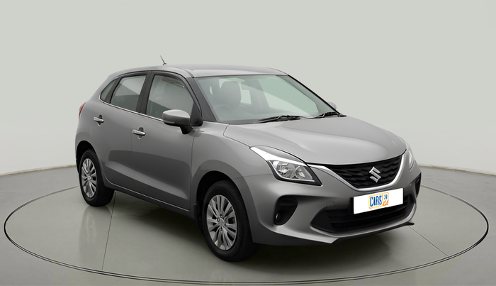 2021 Maruti Baleno ZETA PETROL 1.2, Petrol, Manual, 41,853 km, exterior
