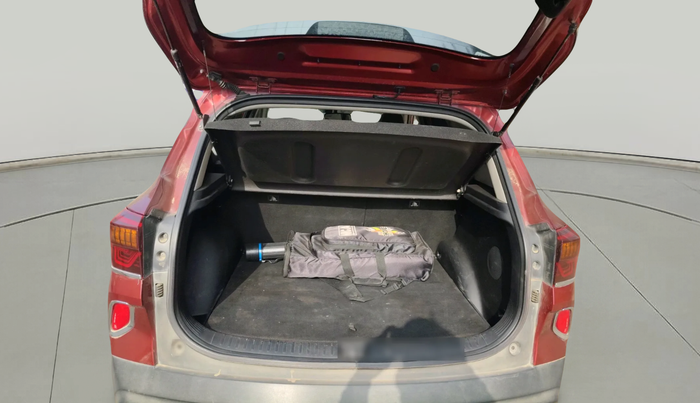 2020 KIA SELTOS GTX PLUS DCT 1.4 PETROL, Petrol, Automatic, 69,973 km, exterior