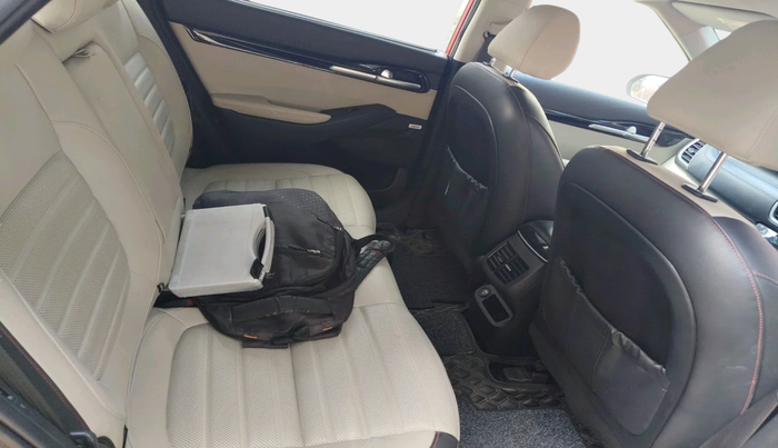 2020 KIA SELTOS GTX PLUS DCT 1.4 PETROL, Petrol, Automatic, 69,973 km, interior