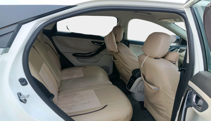 2021 Tata NEXON XZ PLUS PETROL, Petrol, Manual, 34,522 km, interior