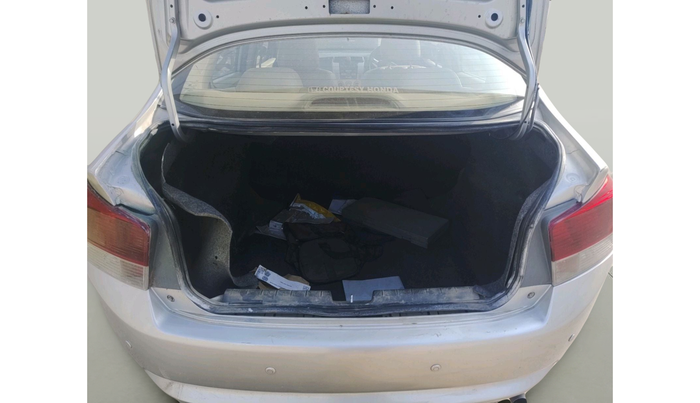 2010 Honda City 1.5L I-VTEC S MT, Petrol, Manual, 1,46,657 km, exterior