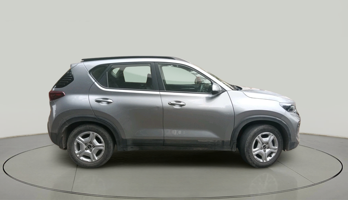 2021 KIA SONET HTK PLUS 1.2, Petrol, Manual, 56,359 km, exterior
