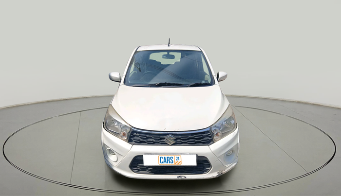 2021 Maruti Celerio ZXI, Petrol, Manual, 60,346 km, exterior