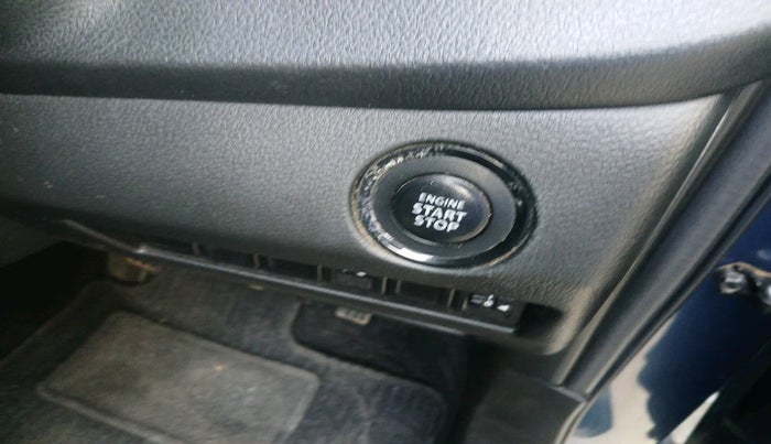 2018 Maruti Baleno ALPHA PETROL 1.2, Petrol, Manual, 50,755 km, interior