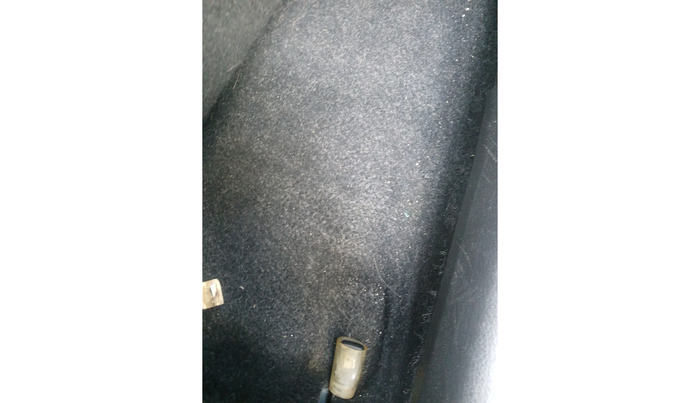 2018 Maruti Baleno ALPHA PETROL 1.2, Petrol, Manual, 50,755 km, interior