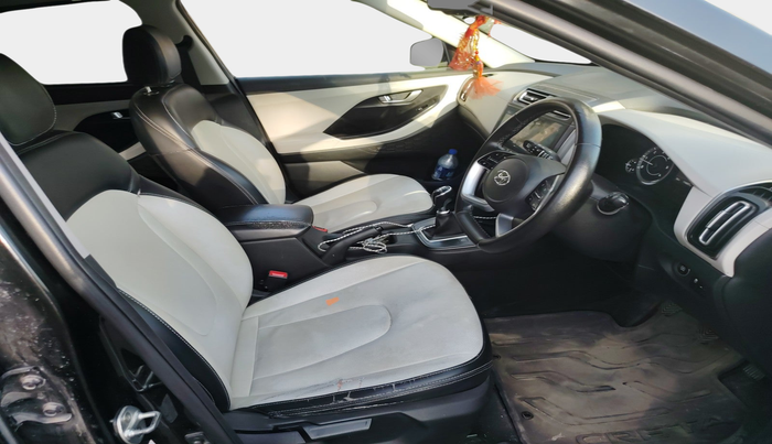 2021 Hyundai Creta SX 1.5 DIESEL, Diesel, Manual, 1,74,809 km, interior