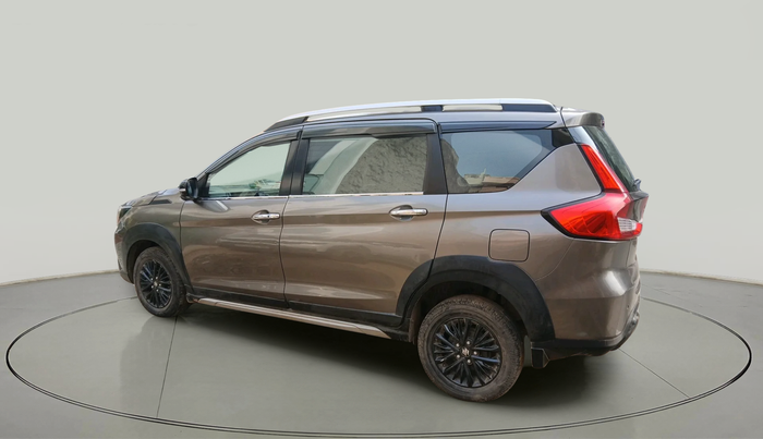 2021 Maruti XL6 ALPHA AT, Petrol, Automatic, 46,822 km, exterior