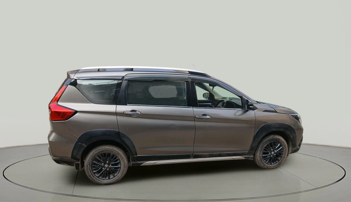 2021 Maruti XL6 ALPHA AT, Petrol, Automatic, 46,822 km, exterior