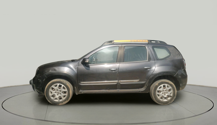 2016 Renault Duster 85 PS RXL DIESEL, Diesel, Manual, 98,307 km, exterior