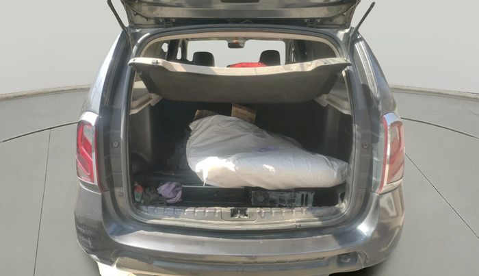 2016 Renault Duster 85 PS RXL DIESEL, Diesel, Manual, 98,307 km, exterior