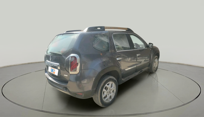 2016 Renault Duster 85 PS RXL DIESEL, Diesel, Manual, 98,307 km, exterior