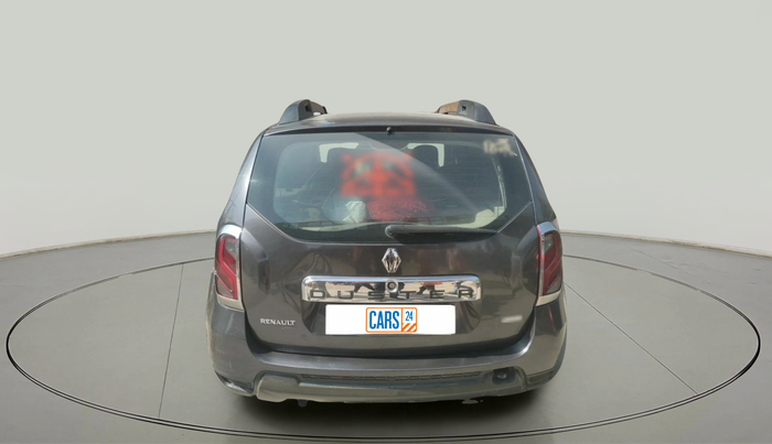 2016 Renault Duster 85 PS RXL DIESEL, Diesel, Manual, 98,307 km, exterior