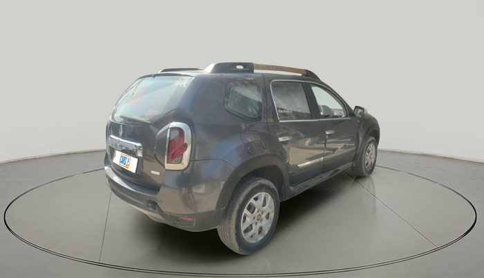 2016 Renault Duster 85 PS RXL DIESEL, Diesel, Manual, 98,307 km, exterior