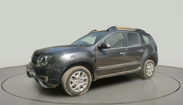 2016 Renault Duster 85 PS RXL DIESEL, Diesel, Manual, 98,307 km, exterior