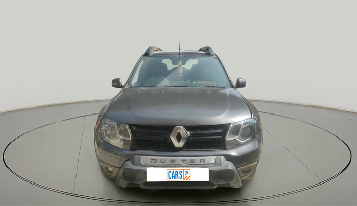 2016 Renault Duster 85 PS RXL DIESEL, Diesel, Manual, 98,307 km, exterior