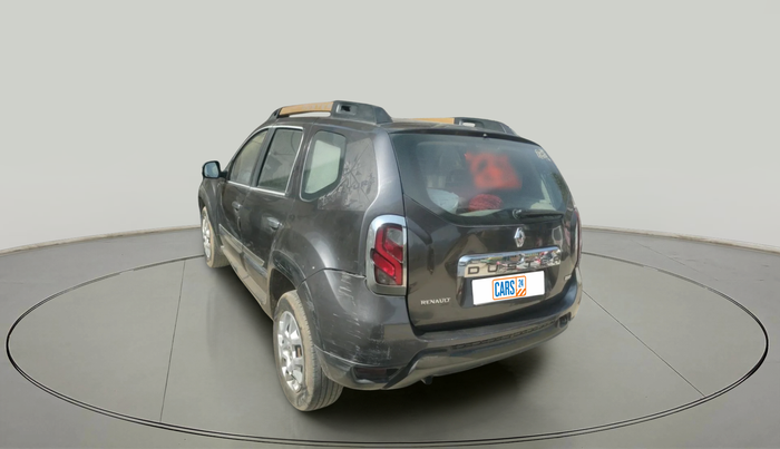 2016 Renault Duster 85 PS RXL DIESEL, Diesel, Manual, 98,307 km, exterior