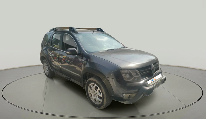 2016 Renault Duster 85 PS RXL DIESEL, Diesel, Manual, 98,307 km, exterior