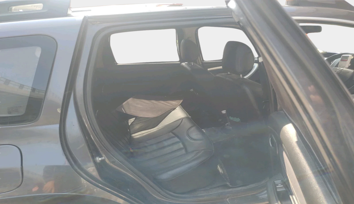 2016 Renault Duster 85 PS RXL DIESEL, Diesel, Manual, 98,307 km, interior