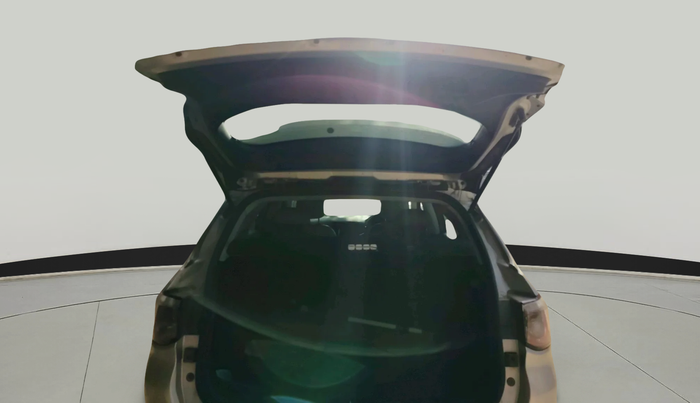 2018 Jeep Compass LIMITED 1.4 PETROL AT, Petrol, Automatic, 51,127 km, exterior