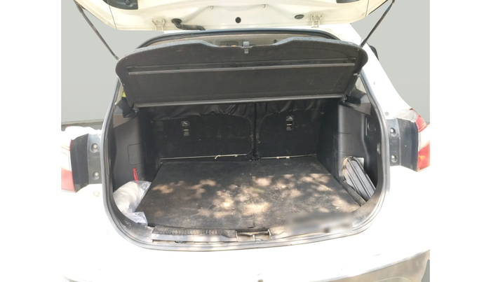 2017 Maruti S Cross DELTA 1.3, Diesel, Manual, 1,20,389 km, exterior