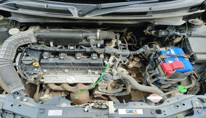 2022 Maruti Swift VXI, Petrol, Manual, 90,591 km, exterior