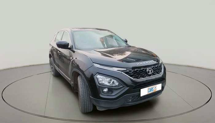 2019 Tata Harrier XZ 2.0L DARK EDITION, Diesel, Manual, 1,29,150 km, exterior