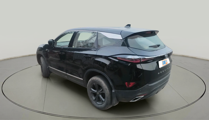 2019 Tata Harrier XZ 2.0L DARK EDITION, Diesel, Manual, 1,29,150 km, exterior