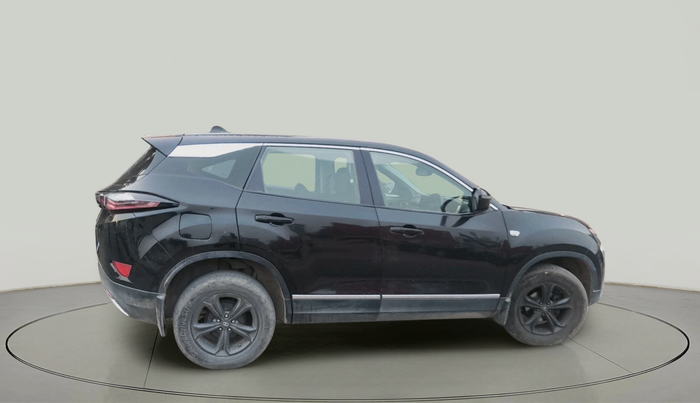 2019 Tata Harrier XZ 2.0L DARK EDITION, Diesel, Manual, 1,29,150 km, exterior