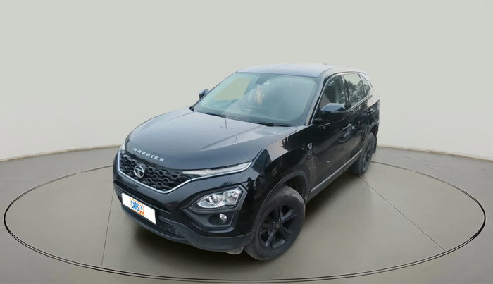 2019 Tata Harrier XZ 2.0L DARK EDITION, Diesel, Manual, 1,29,150 km, exterior