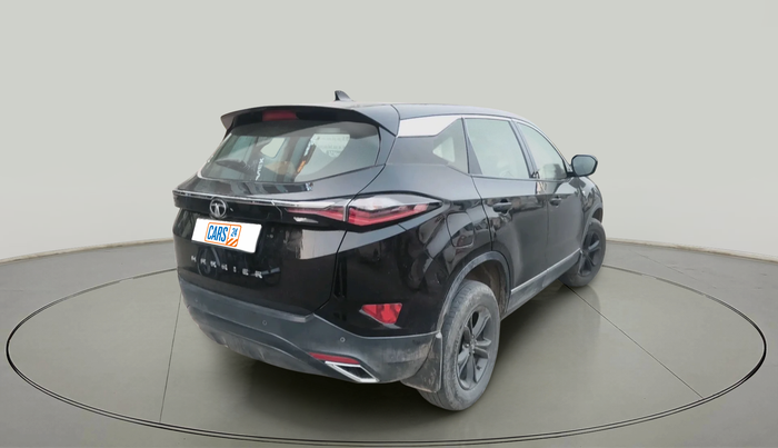 2019 Tata Harrier XZ 2.0L DARK EDITION, Diesel, Manual, 1,29,150 km, exterior