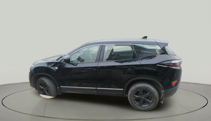 2019 Tata Harrier XZ 2.0L DARK EDITION, Diesel, Manual, 1,29,150 km, exterior