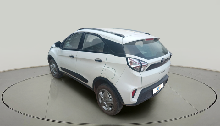 2022 Tata NEXON XE PETROL, Petrol, Manual, 16,011 km, exterior