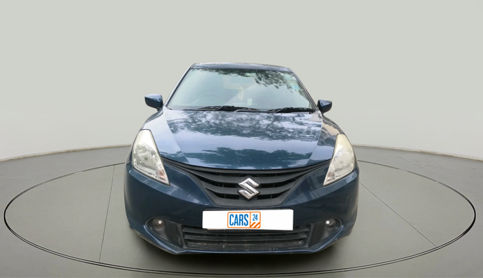 2016 Maruti Baleno SIGMA DIESEL 1.3, Diesel, Manual, 1,49,422 km, exterior