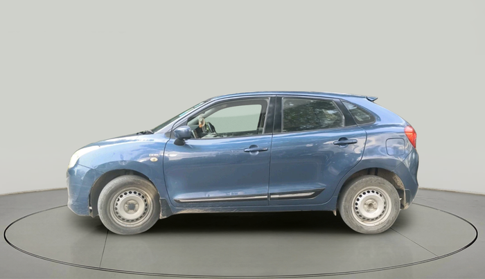2016 Maruti Baleno SIGMA DIESEL 1.3, Diesel, Manual, 1,49,422 km, exterior