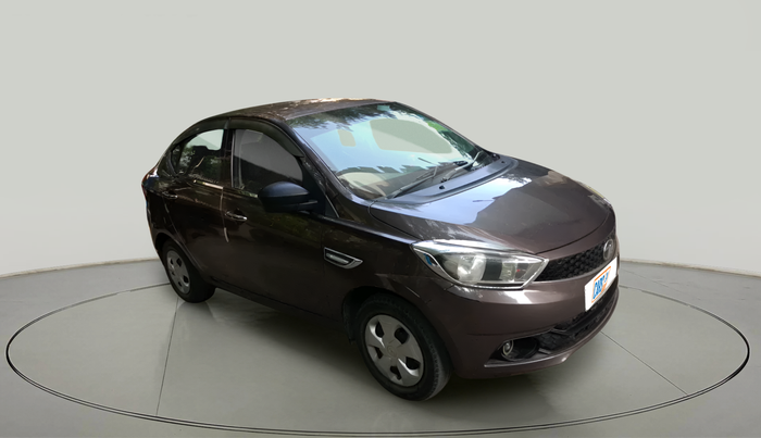 2018 Tata TIGOR XM PETROL, Petrol, Manual, 31,227 km, exterior