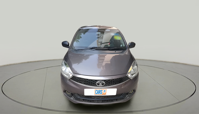 2018 Tata TIGOR XM PETROL, Petrol, Manual, 31,227 km, exterior