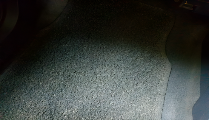 2018 Tata TIGOR XM PETROL, Petrol, Manual, 31,227 km, interior