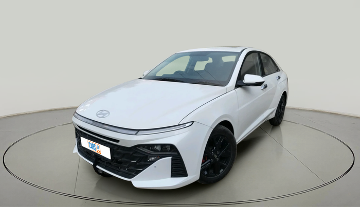 2023 Hyundai Verna  SX 1.5 Turbo DCT , Petrol, Automatic, 55,169 km, exterior