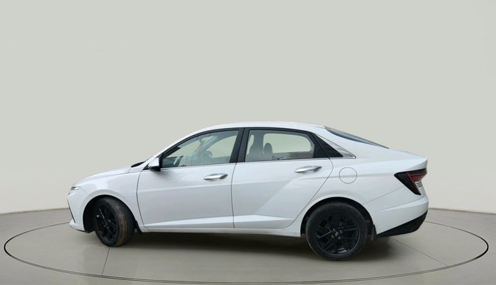 2023 Hyundai Verna  SX 1.5 Turbo DCT , Petrol, Automatic, 55,169 km, exterior