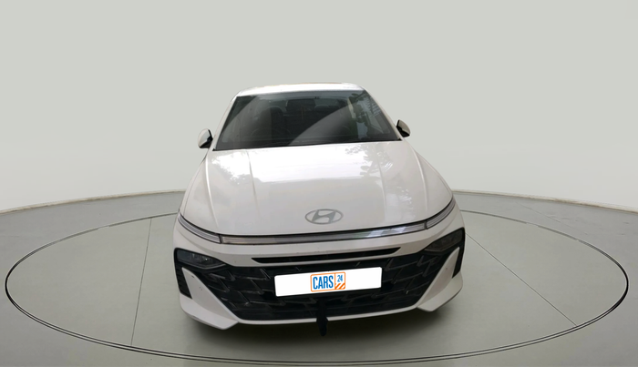 2023 Hyundai Verna  SX 1.5 Turbo DCT , Petrol, Automatic, 55,169 km, exterior